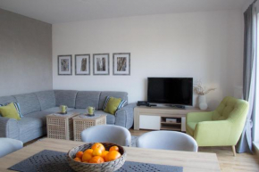 APT Nadmorskie - Solna, Kołobrzeg